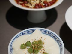 -晓淮山·扬州早茶·淮扬菜(龙阳广场店)