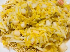 -白家餐厅(徐家汇店)