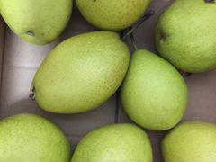 库尔勒香梨-鲜丰水果(九洲新世界花苑店)