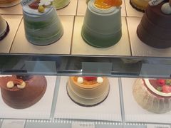 -théATRE 茶聚场(王府中環店)