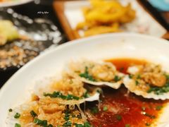 -青菁酒家·象山海鲜(胜利河美食街店)