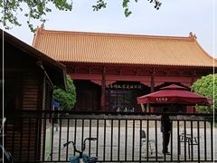 -明故宫遗址公园