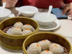 -港美茗点名菜(万江店)