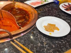 -老码头火锅(骡马市店)