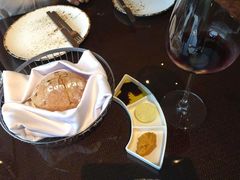 -杭州桐庐康莱德酒店西餐厅-舍