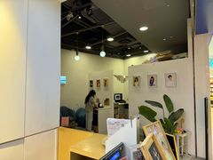 -天真蓝照相馆(宁波来福士店)