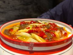 -红辣椒·川菜·火锅(大洋中心店)
