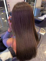 -FASHION PALACE hair+