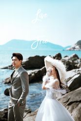 -天长地久婚纱摄影(天宁北路店)