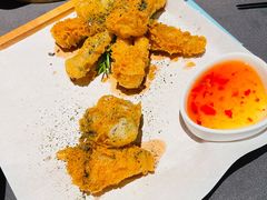 海苔脆皮九肚鱼-小炳胜(卓悦中心店)