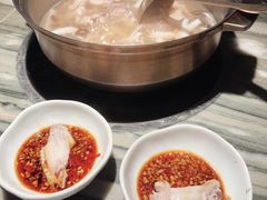 -大头椰·椰子鸡火锅(南宁万象城店)