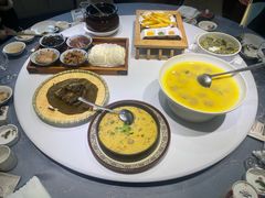 -春满园·邯郸菜发祥地(滏东店)
