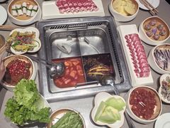 -海底捞火锅(龙岗星河COCO Park店)