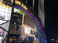 -IPARK购物中心