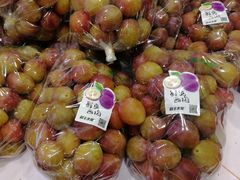 -鲜丰水果(杭州闲林山水店)