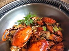 -七欣天香辣蟹火锅(常熟珠海路万达广场店)