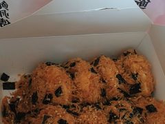 -鲍师傅糕点(五角场店)