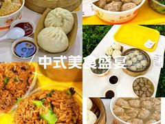 -津品味小吃(大学湾店)