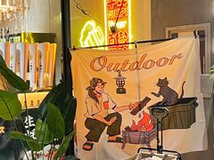 -小马哥烧烤(楚州店)
