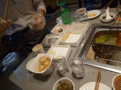 抖抖面筋球-海底捞火锅(苏宁生活广场店)