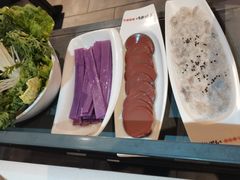 紫薯川粉-川西坝子(老军营店)