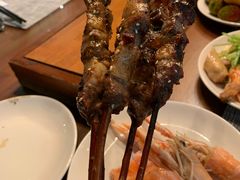 -The COOK·厨餐厅·自助餐(浦东嘉里大酒店)
