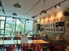 -柳州肥姨妈大骨螺蛳粉(老闵行店)