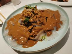 -北李·海肠捞饭·大连菜(望京凯德MALL店)