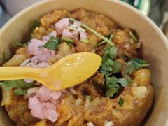 -丁家坡洋芋·观音桥好吃街A区(全国总店)