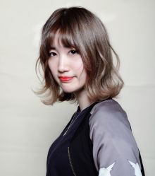 -逸丝风尚yesfashion造型