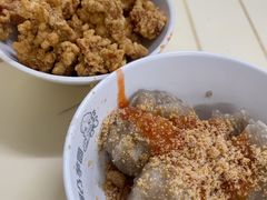 -阿凸芋圆(上帝街店)