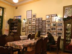 露西亚西餐厅(头道街店)-露西亚咖啡西餐厅(哈尔滨俄侨纪念馆店)