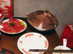 -牛市坎火锅(建设路店)
