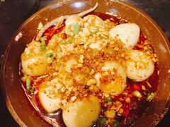 -巴四老城区炭火蛙锅(张江店)