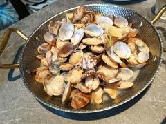 -1937青岛老味道·海肠捞饭·青岛菜(大鲍岛栈桥店)