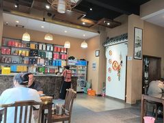 -朗妈私房菜(婺女州店)