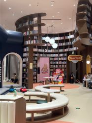 -奈尔宝家庭中心·亲子餐厅(鄞州万达店)