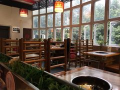 -袁记串串香(川师店)