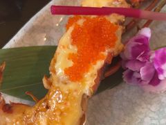 -昱匠·日本料理(金融街店)