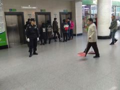 -中国医科大学附属盛京医院(南湖院区)