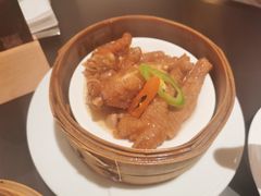 -领事馆19号中餐厅(厦门海景洲际酒店)