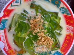 -孖记茶档·热腾茶餐(荔湾领展广场店)