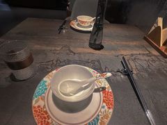 -芙蓉十九·新湘菜