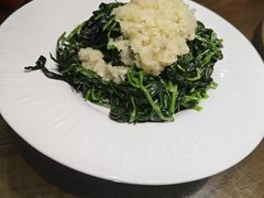 -洪沟崖张记炒鸡店(聚才路店)