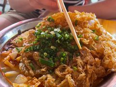 -桂湘缘卤味螺蛳粉