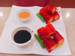 -点都德(聚福楼店)