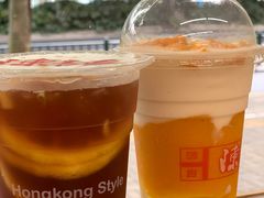 -陈记甜品窝(中山北路店)