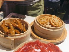-卤校长重庆火锅(国兴店)