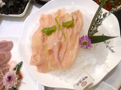 -围炉夜话·潮汕卤水火锅(榕江店)