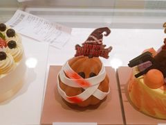 -好利来(望京中福店)